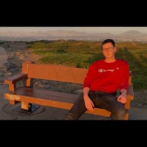 Meet your Posher, Theodore